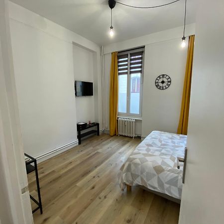 Ferienwohnung 43 Proche Centre Cherbourg-en-Cotentin Exterior foto
